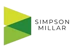 Simpson Millar Logo